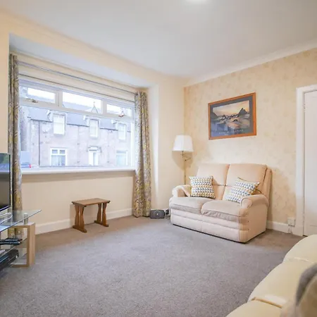 Lochlash 3 Bedroom House Inverness Exterior photo