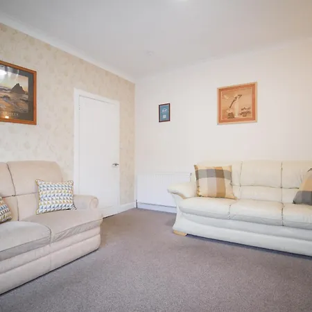 Lochlash 3 Bedroom House Inverness Exterior photo