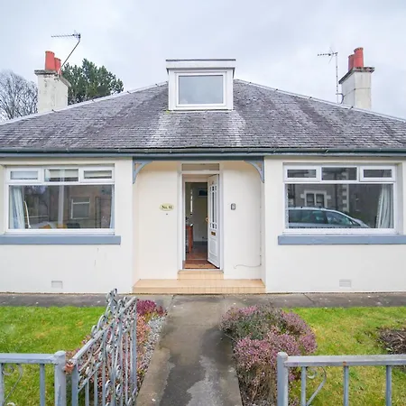Lochlash 3 Bedroom House Inverness Exterior photo