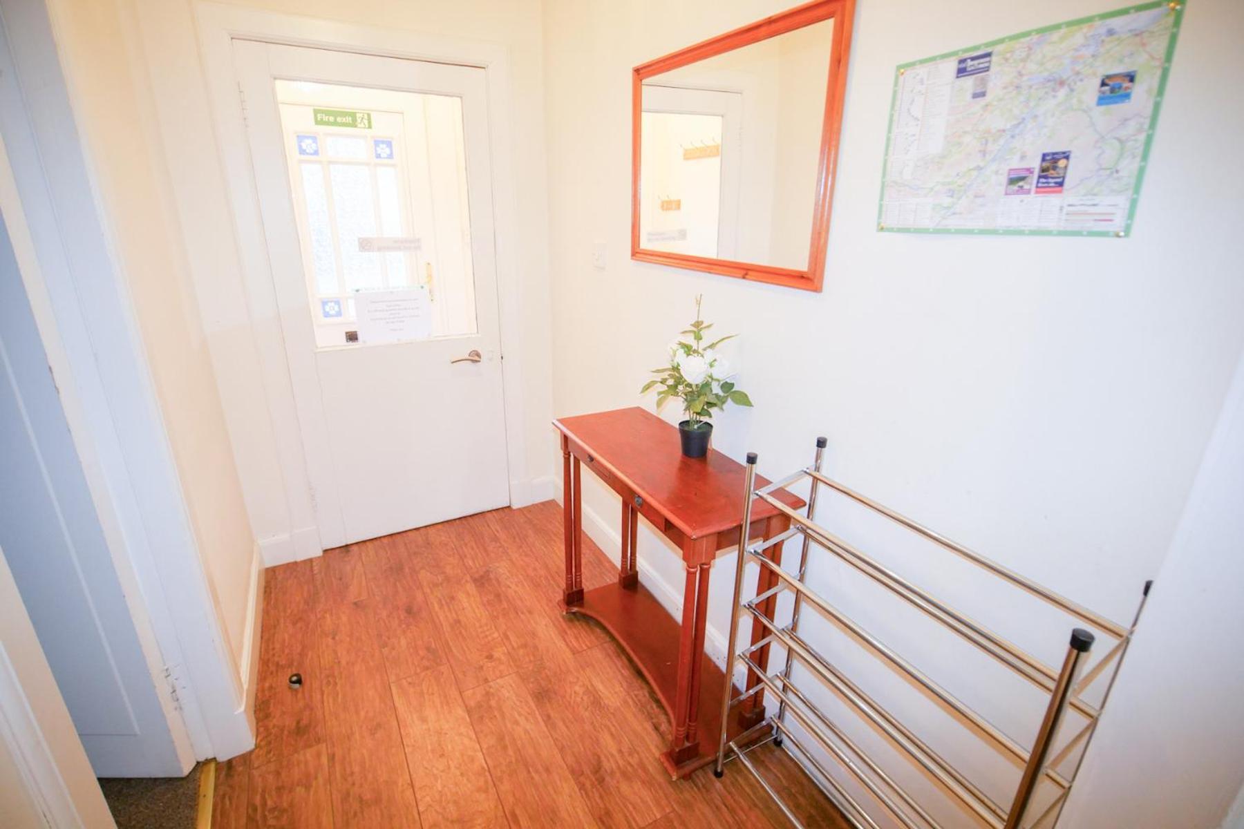Lochlash 3 Bedroom House * Inverness