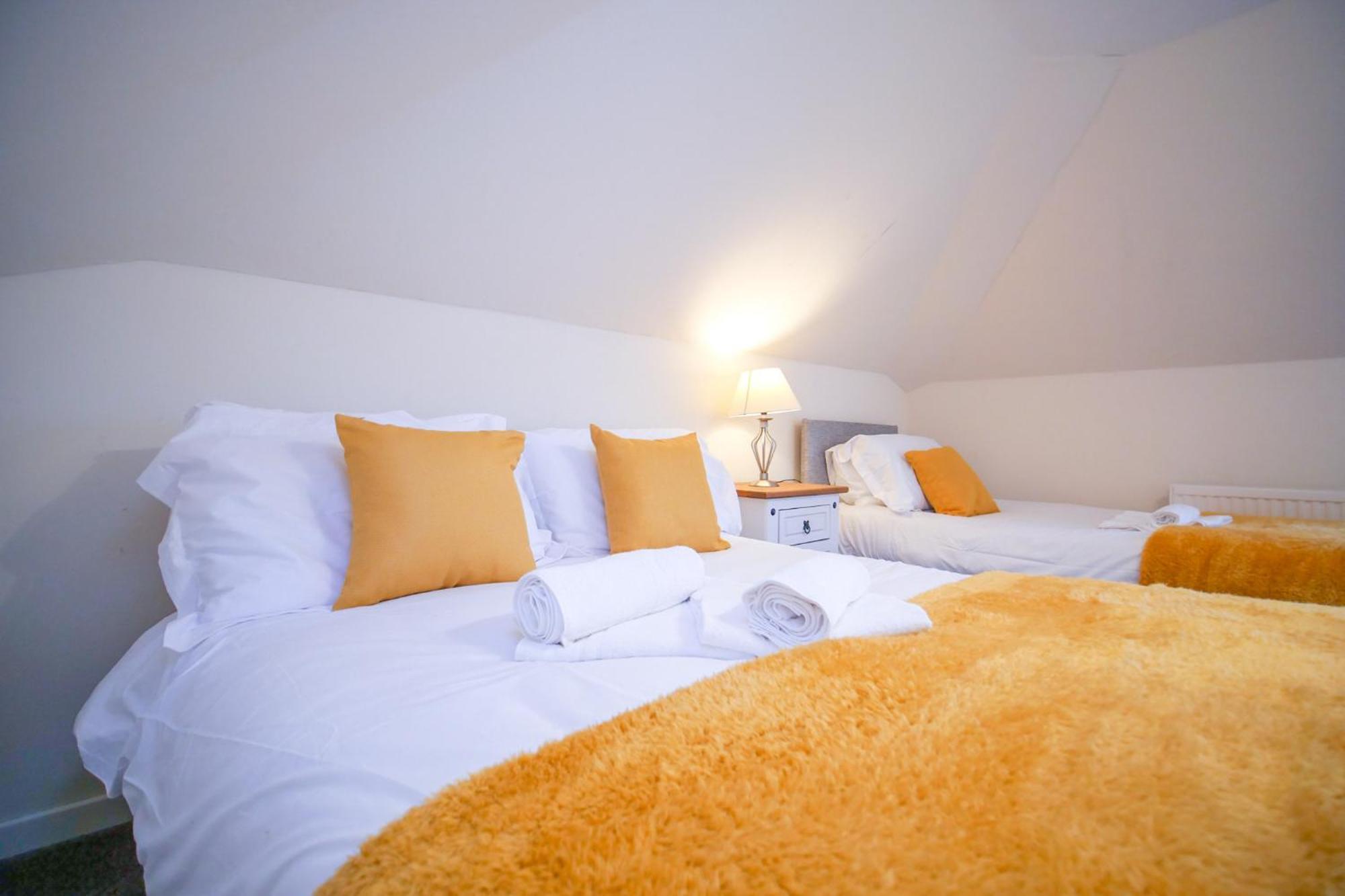 Lochlash 3 Bedroom House Holiday home Inverness