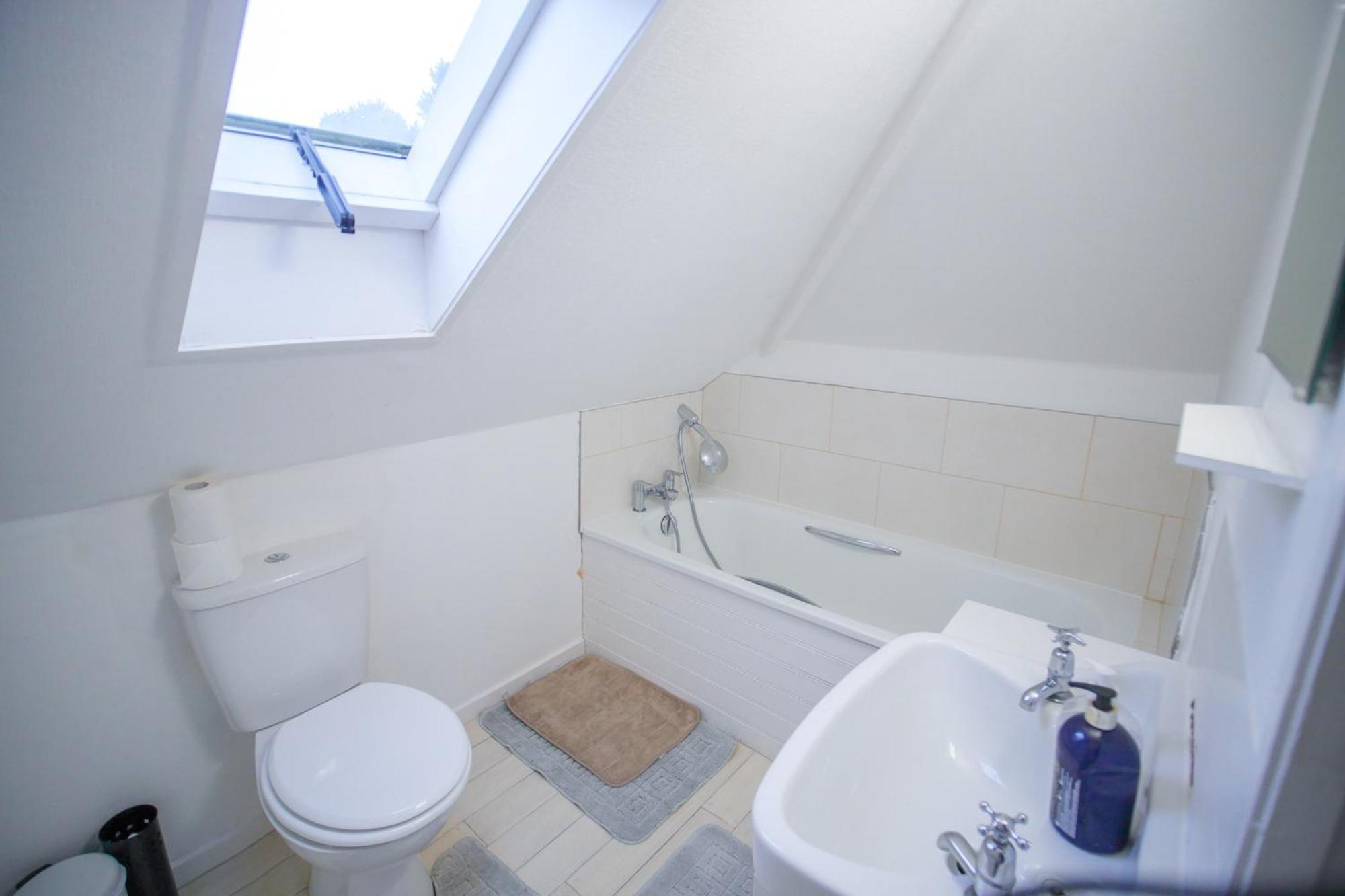 Lochlash 3 Bedroom House *