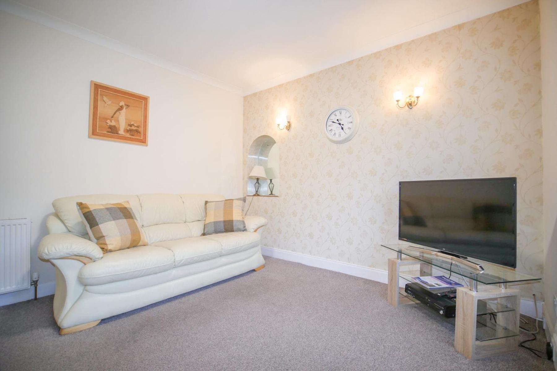 Holiday home Lochlash 3 Bedroom House *