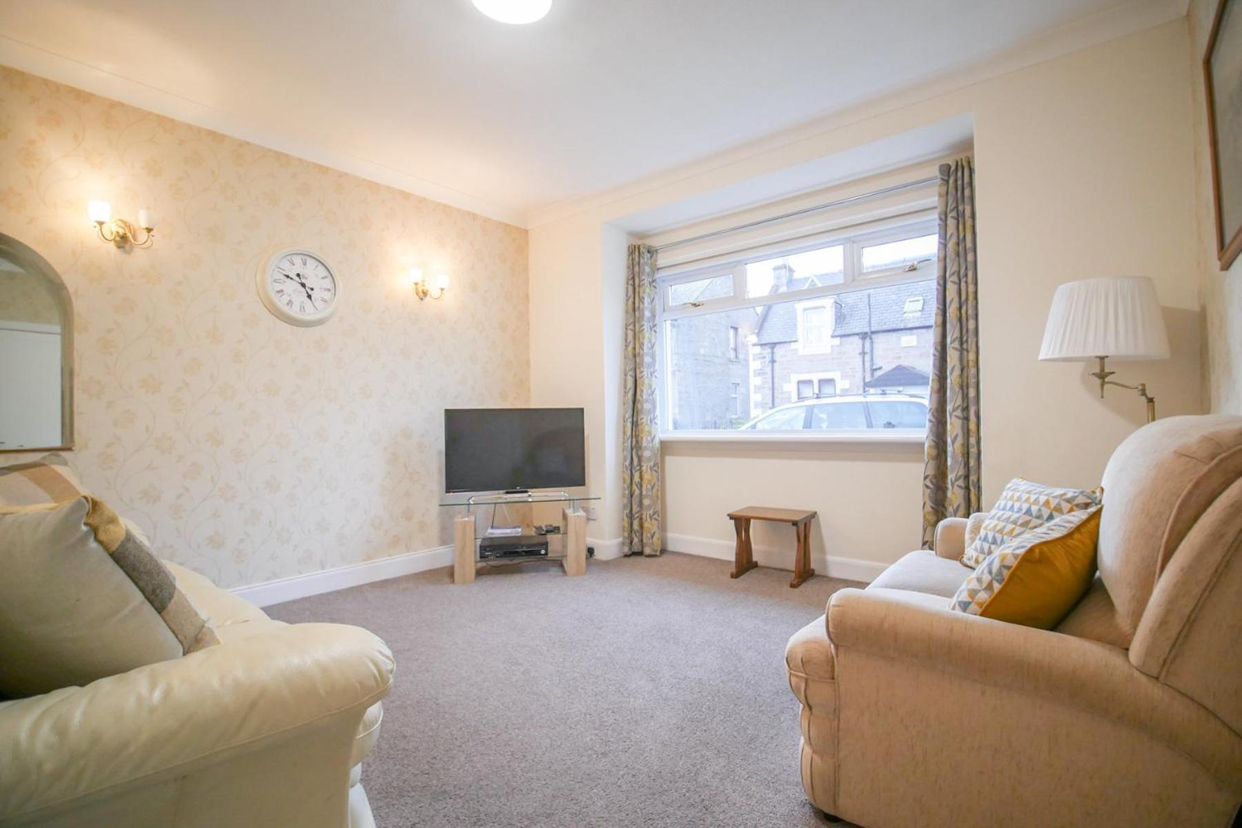 Holiday home Lochlash 3 Bedroom House Inverness