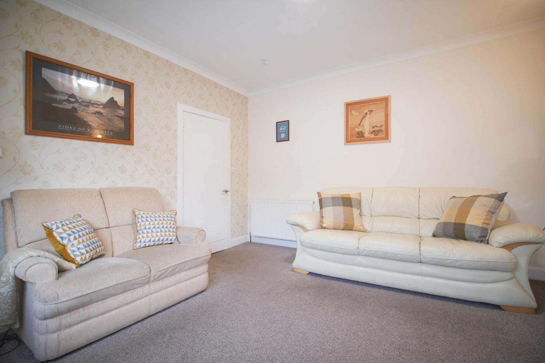 Holiday home Lochlash 3 Bedroom House *