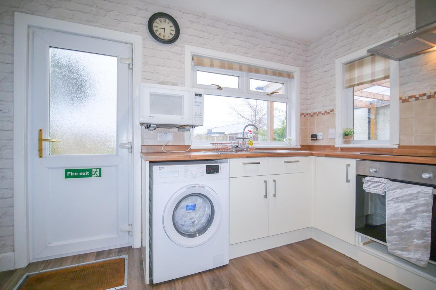 Lochlash 3 Bedroom House Holiday home