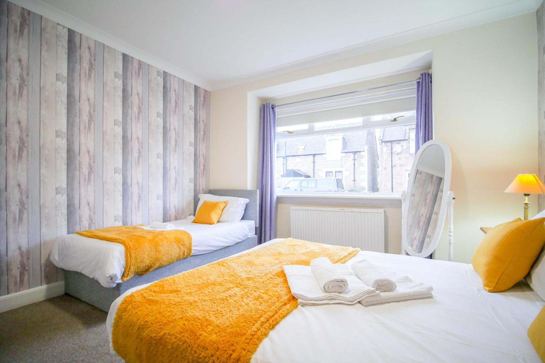 Holiday home Lochlash 3 Bedroom House Inverness